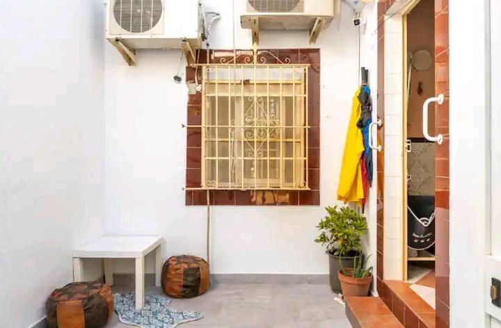 Ikigai House Apartment เซบีญา ภายนอก รูปภาพ