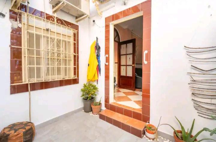 Ikigai House Apartment เซบีญา ภายนอก รูปภาพ