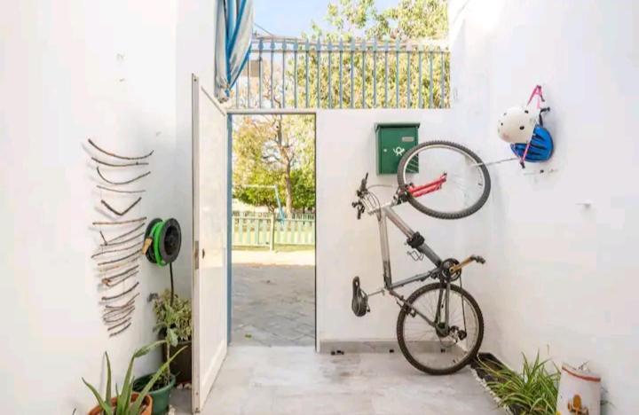 Ikigai House Apartment เซบีญา ภายนอก รูปภาพ