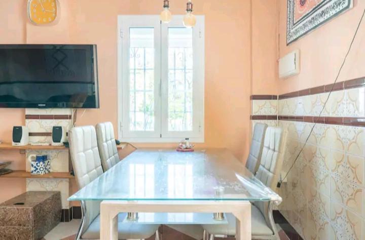 Ikigai House Apartment เซบีญา ภายนอก รูปภาพ