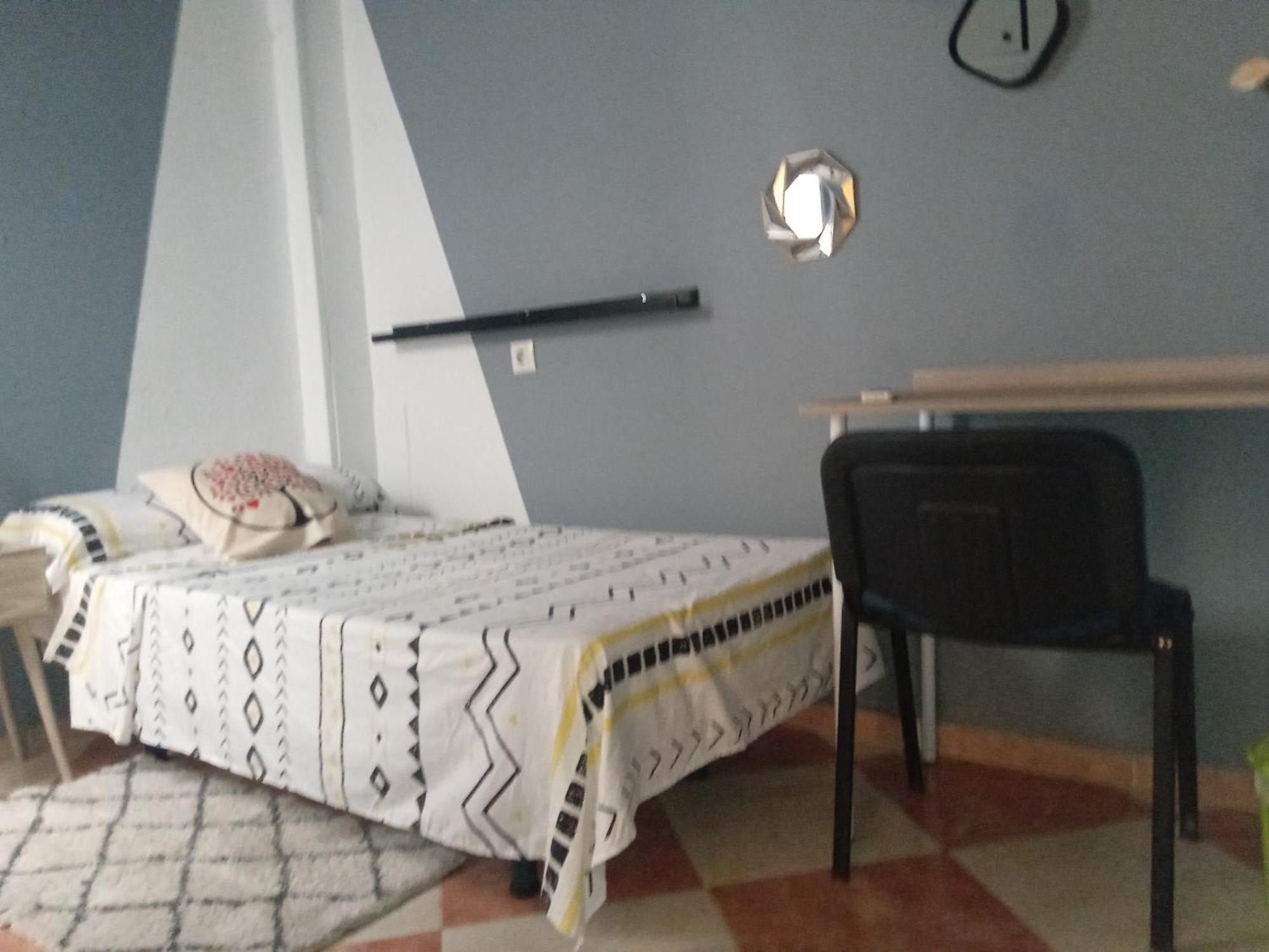 Ikigai House Apartment เซบีญา ภายนอก รูปภาพ