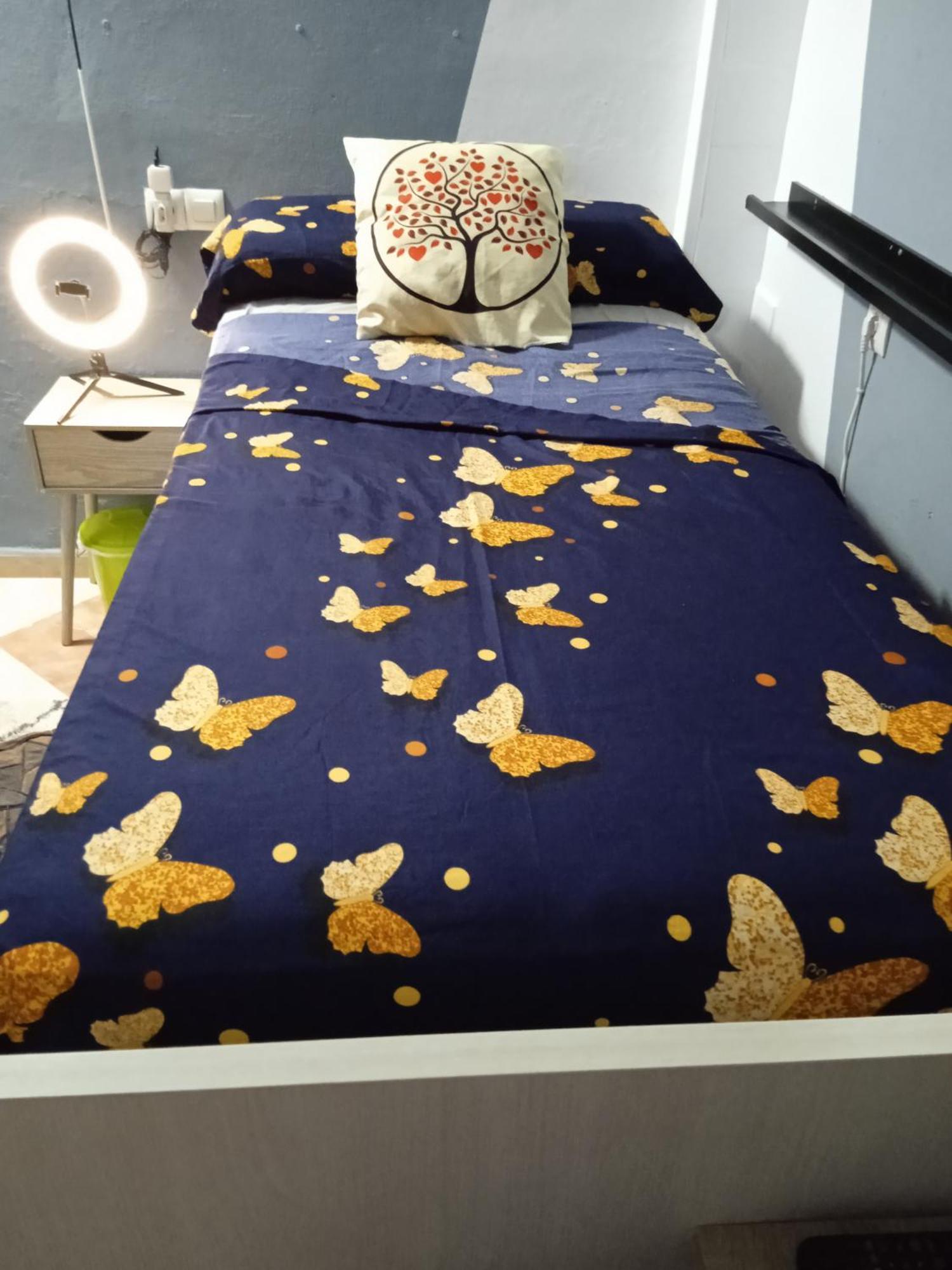 Ikigai House Apartment เซบีญา ภายนอก รูปภาพ