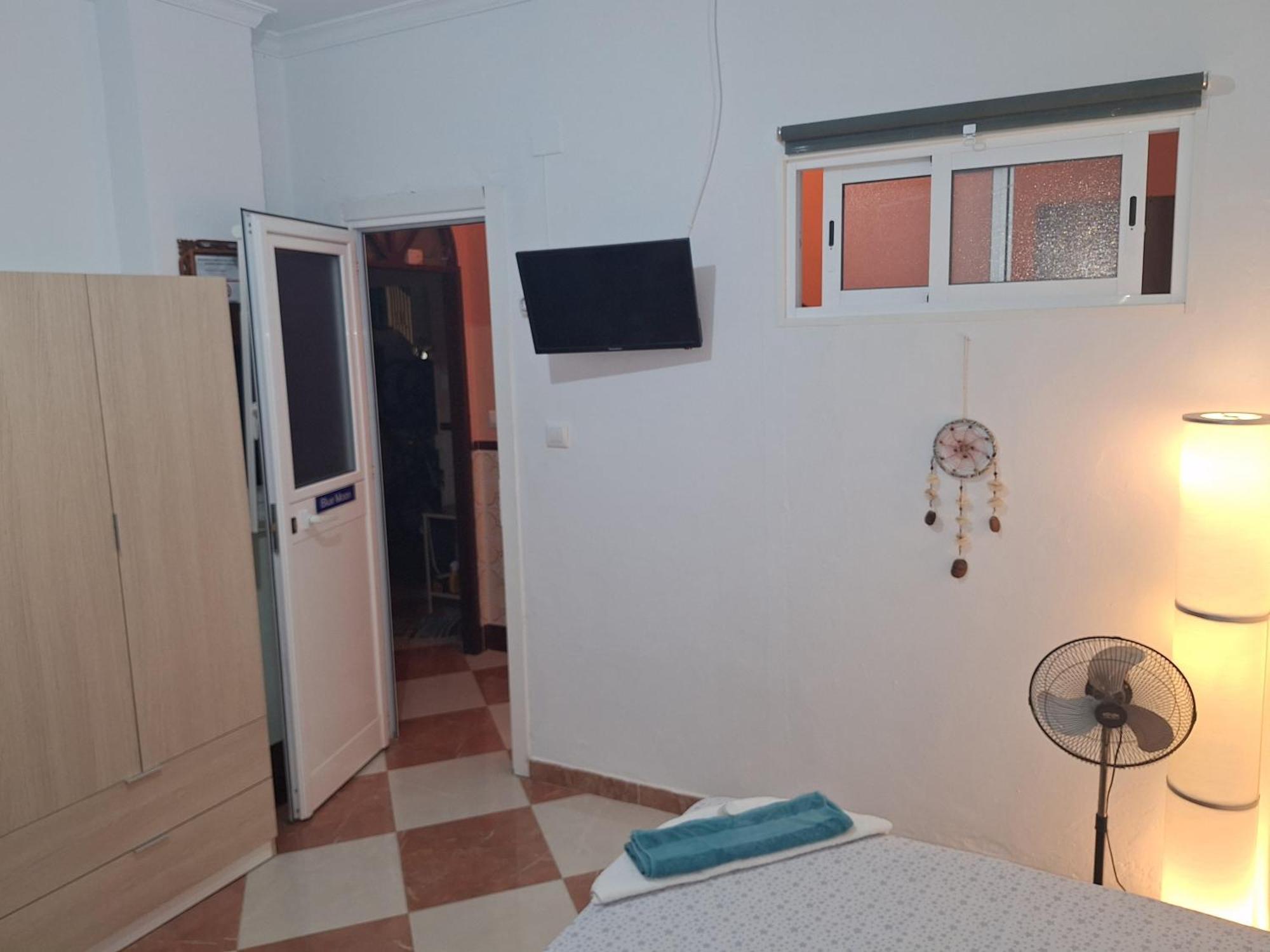 Ikigai House Apartment เซบีญา ภายนอก รูปภาพ