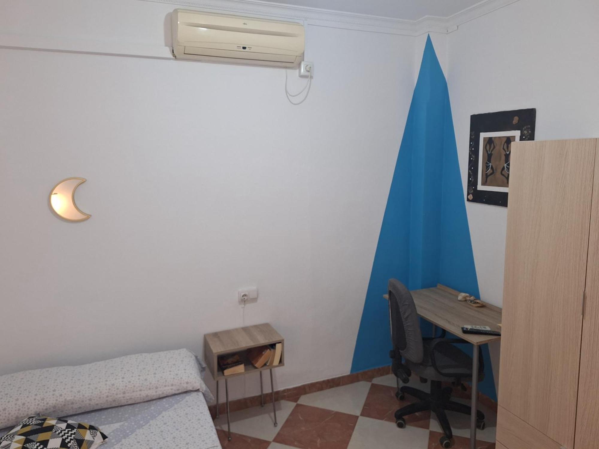 Ikigai House Apartment เซบีญา ภายนอก รูปภาพ
