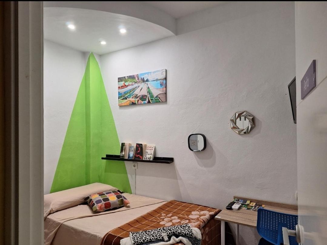 Ikigai House Apartment เซบีญา ภายนอก รูปภาพ