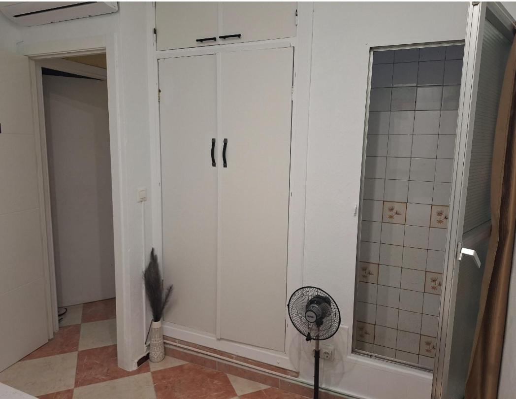 Ikigai House Apartment เซบีญา ภายนอก รูปภาพ