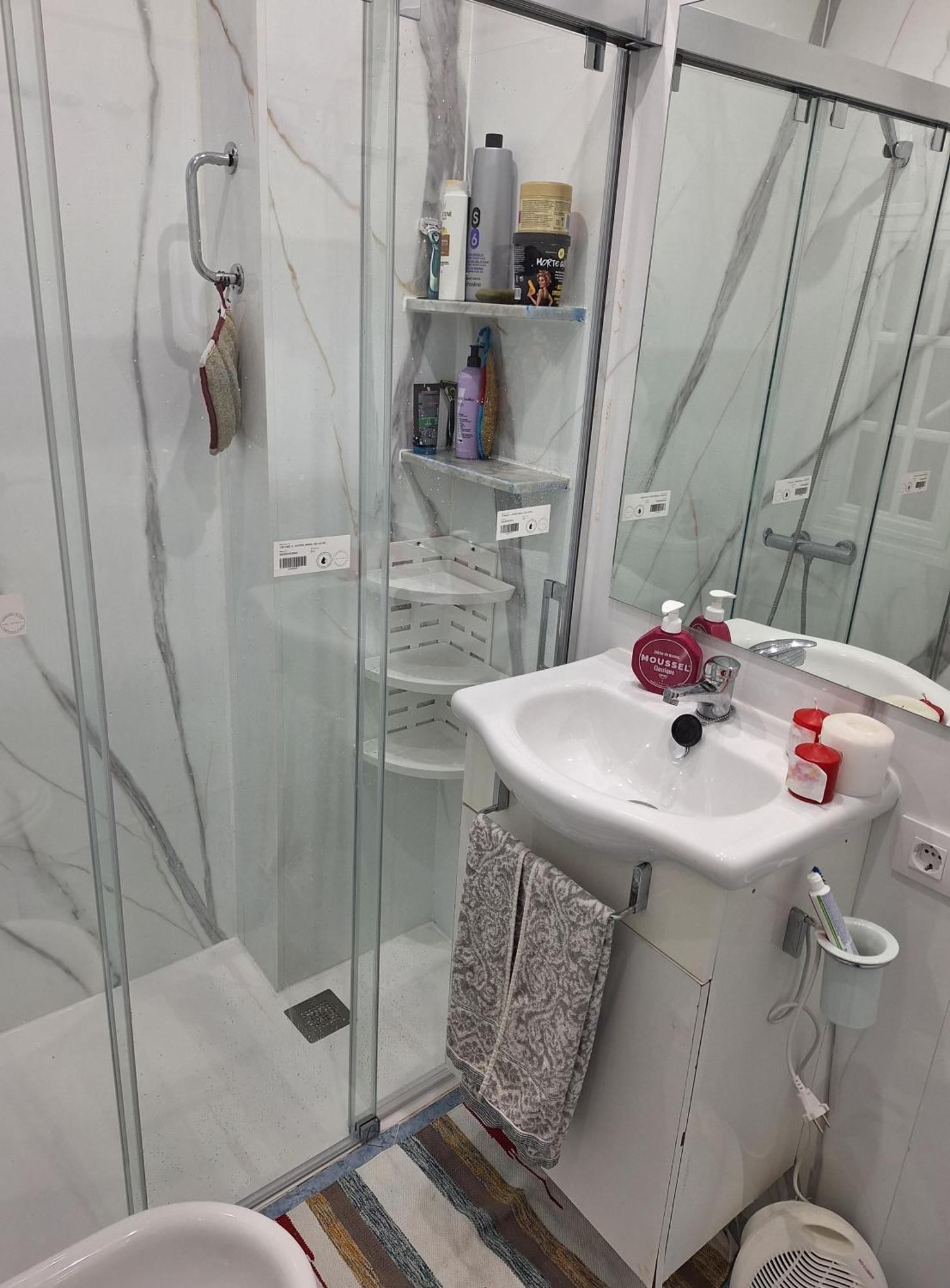 Ikigai House Apartment เซบีญา ภายนอก รูปภาพ